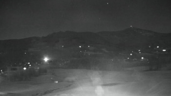 Golf & ski resort Ostravice