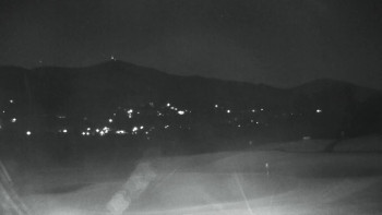 Golf & ski resort Ostravice