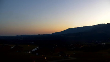 Golf & ski resort Ostravice