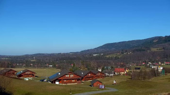Golf & ski resort Ostravice