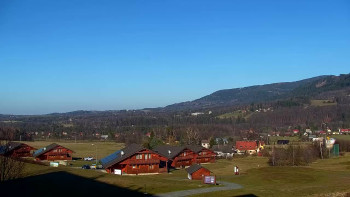 Golf & ski resort Ostravice