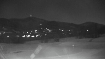 Golf & ski resort Ostravice