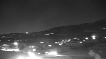 Golf & ski resort Ostravice