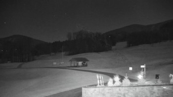 Golf & ski resort Ostravice