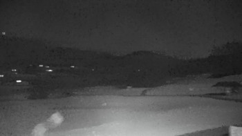 Golf & ski resort Ostravice