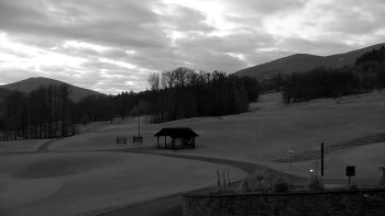 Golf & ski resort Ostravice