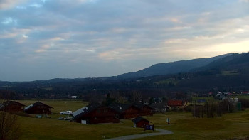 Golf & ski resort Ostravice