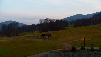 Golf & ski resort Ostravice