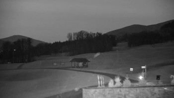 Golf & ski resort Ostravice