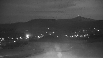 Golf & ski resort Ostravice