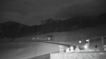 Golf & ski resort Ostravice