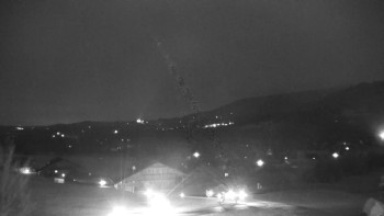 Golf & ski resort Ostravice