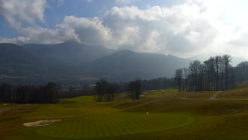 Golf & ski resort Ostravice