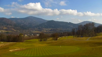 Golf & ski resort Ostravice