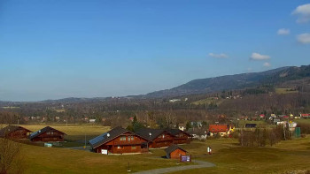 Golf & ski resort Ostravice