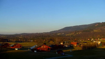 Golf & ski resort Ostravice