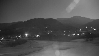 Golf & ski resort Ostravice