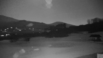 Golf & ski resort Ostravice