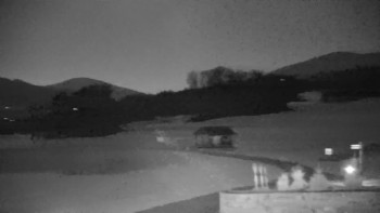 Golf & ski resort Ostravice