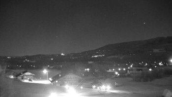 Golf & ski resort Ostravice