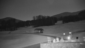 Golf & ski resort Ostravice