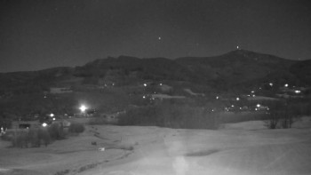 Golf & ski resort Ostravice