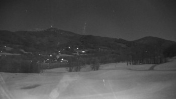 Golf & ski resort Ostravice