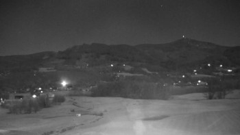 Golf & ski resort Ostravice