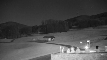 Golf & ski resort Ostravice