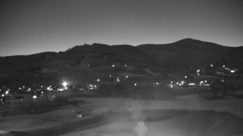 Golf & ski resort Ostravice