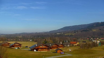 Golf & ski resort Ostravice