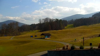 Golf & ski resort Ostravice