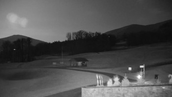 Golf & ski resort Ostravice