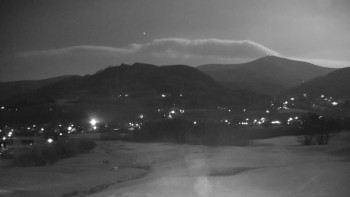 Golf & ski resort Ostravice