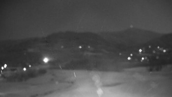 Golf & ski resort Ostravice