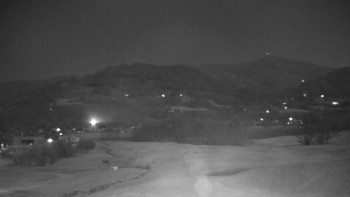 Golf & ski resort Ostravice