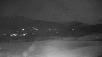 Golf & ski resort Ostravice