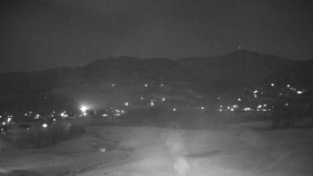 Golf & ski resort Ostravice