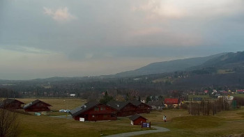 Golf & ski resort Ostravice