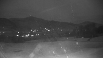 Golf & ski resort Ostravice