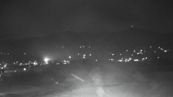 Golf & ski resort Ostravice