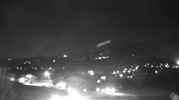 Golf & ski resort Ostravice