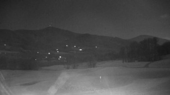 Golf & ski resort Ostravice