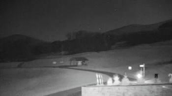 Golf & ski resort Ostravice