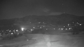 Golf & ski resort Ostravice