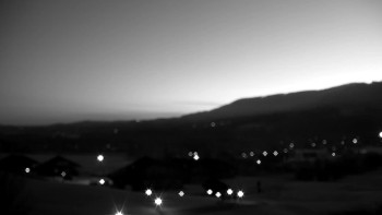 Golf & ski resort Ostravice