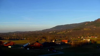 Golf & ski resort Ostravice