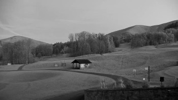 Golf & ski resort Ostravice