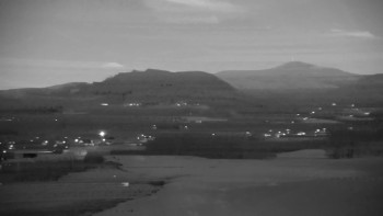 Golf & ski resort Ostravice