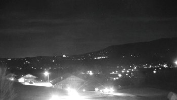 Golf & ski resort Ostravice